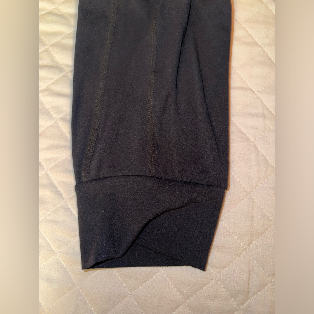 Flx jogger style legging pants 1x